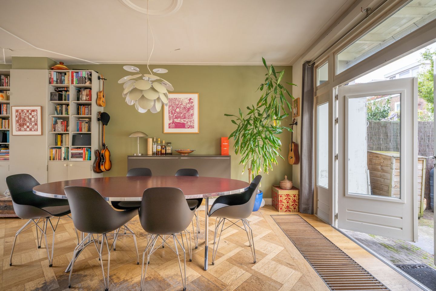 Foto 14 van Everard Meijsterlaan 67