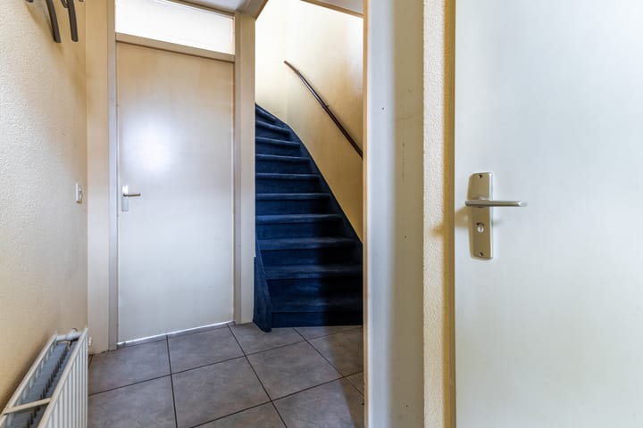 Foto 21 van Franciscanenstraat 25