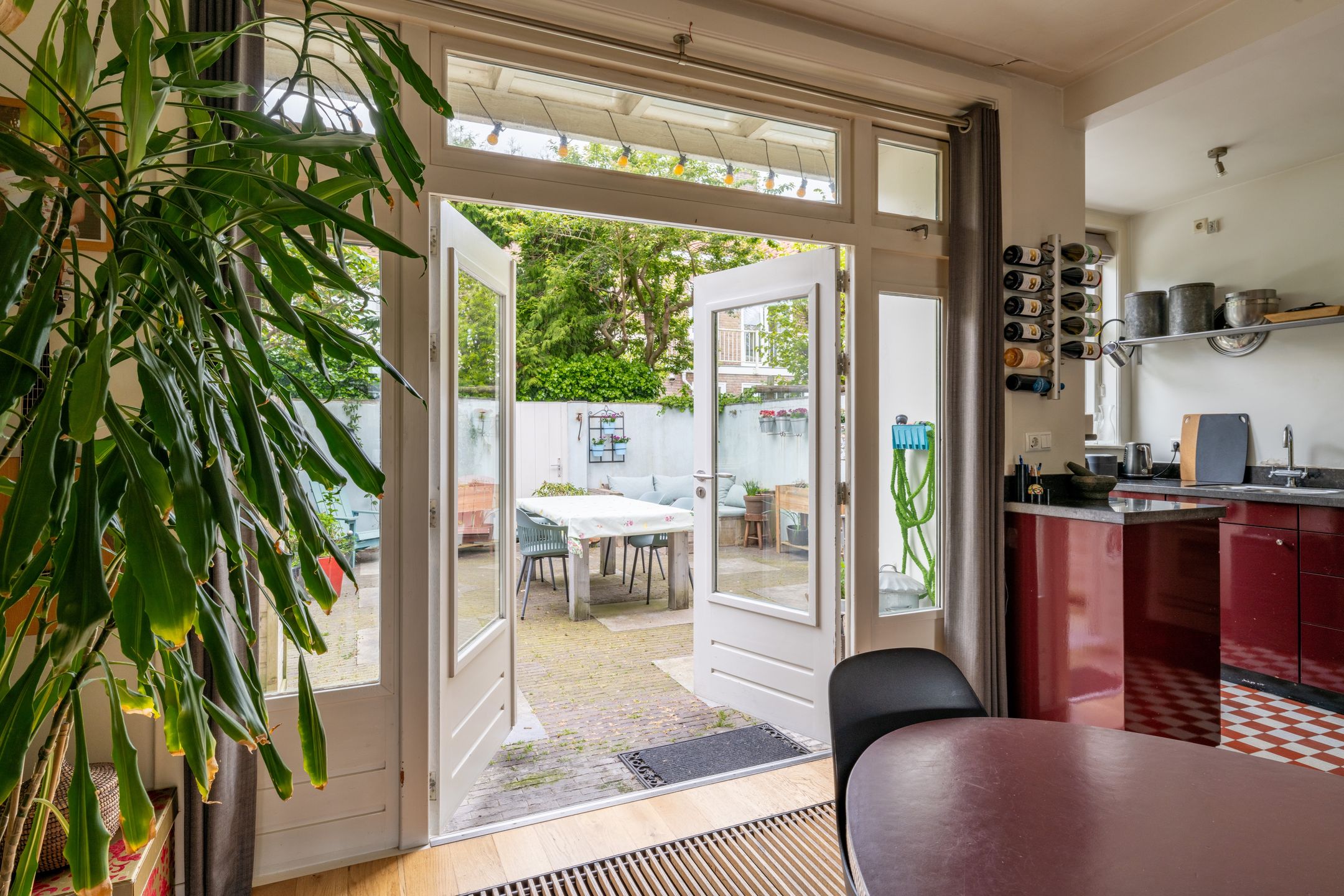 Foto 15 van Everard Meijsterlaan 67