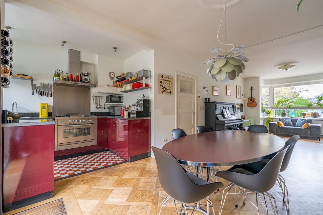 Foto 16 van Everard Meijsterlaan 67