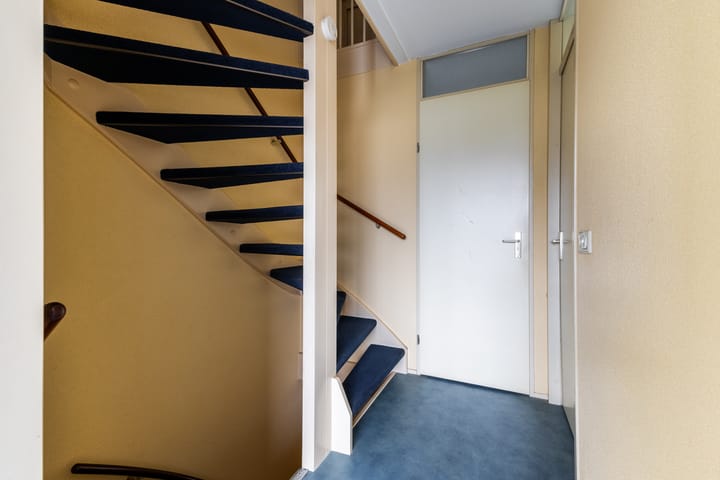 Foto 24 van Franciscanenstraat 25