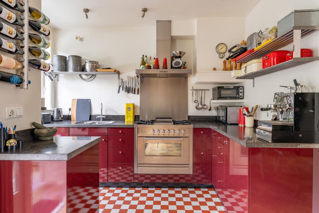 Foto 17 van Everard Meijsterlaan 67