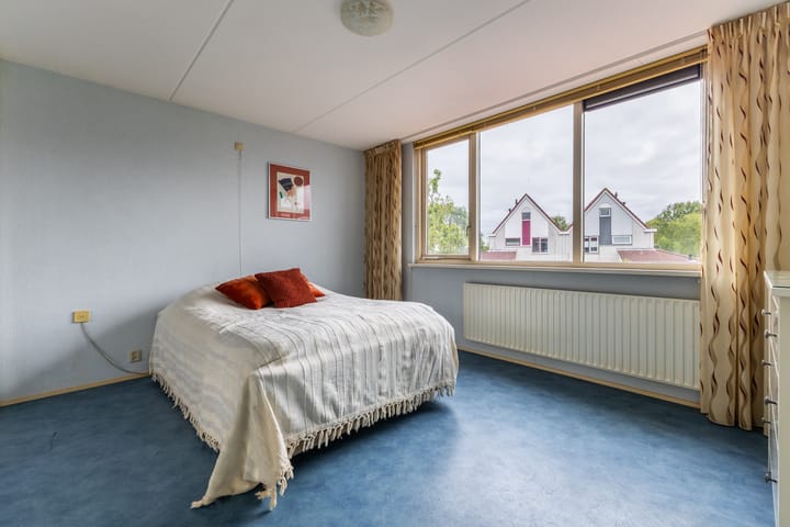 Foto 25 van Franciscanenstraat 25