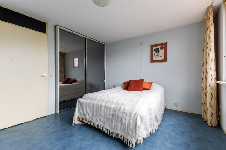 Foto 26 van Franciscanenstraat 25