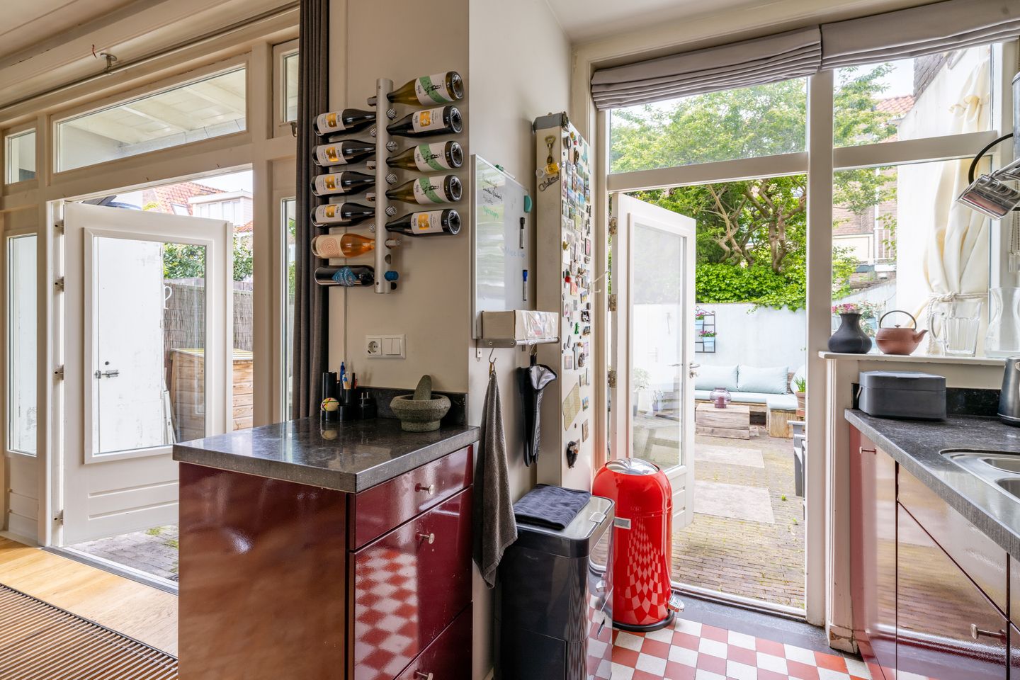 Foto 20 van Everard Meijsterlaan 67