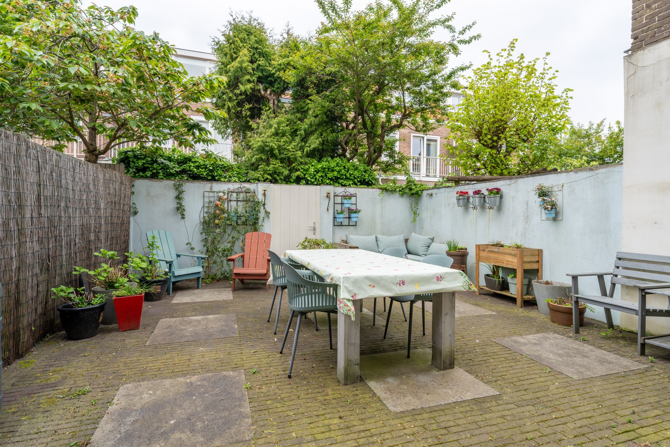 Foto 21 van Everard Meijsterlaan 67