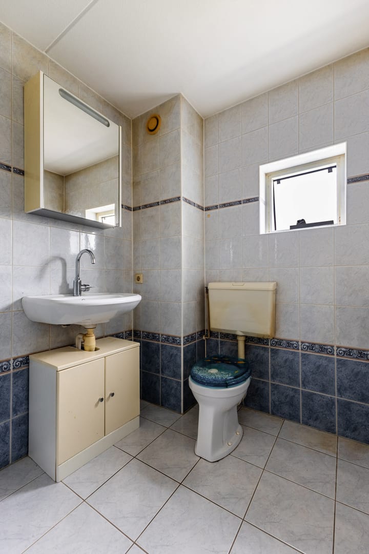 Foto 32 van Franciscanenstraat 25