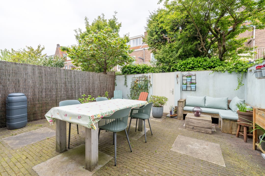 Foto 22 van Everard Meijsterlaan 67