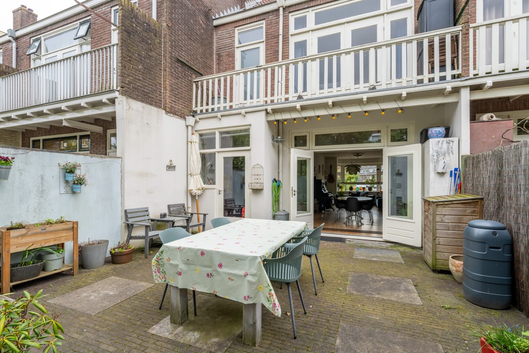 Foto 23 van Everard Meijsterlaan 67