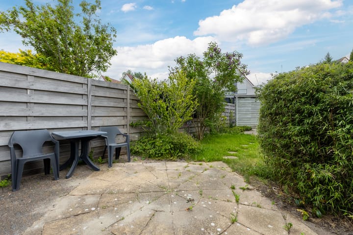 Foto 39 van Franciscanenstraat 25