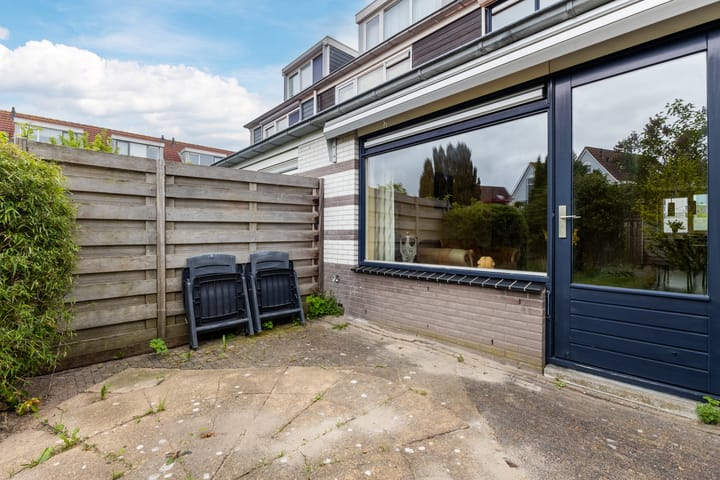 Foto 40 van Franciscanenstraat 25