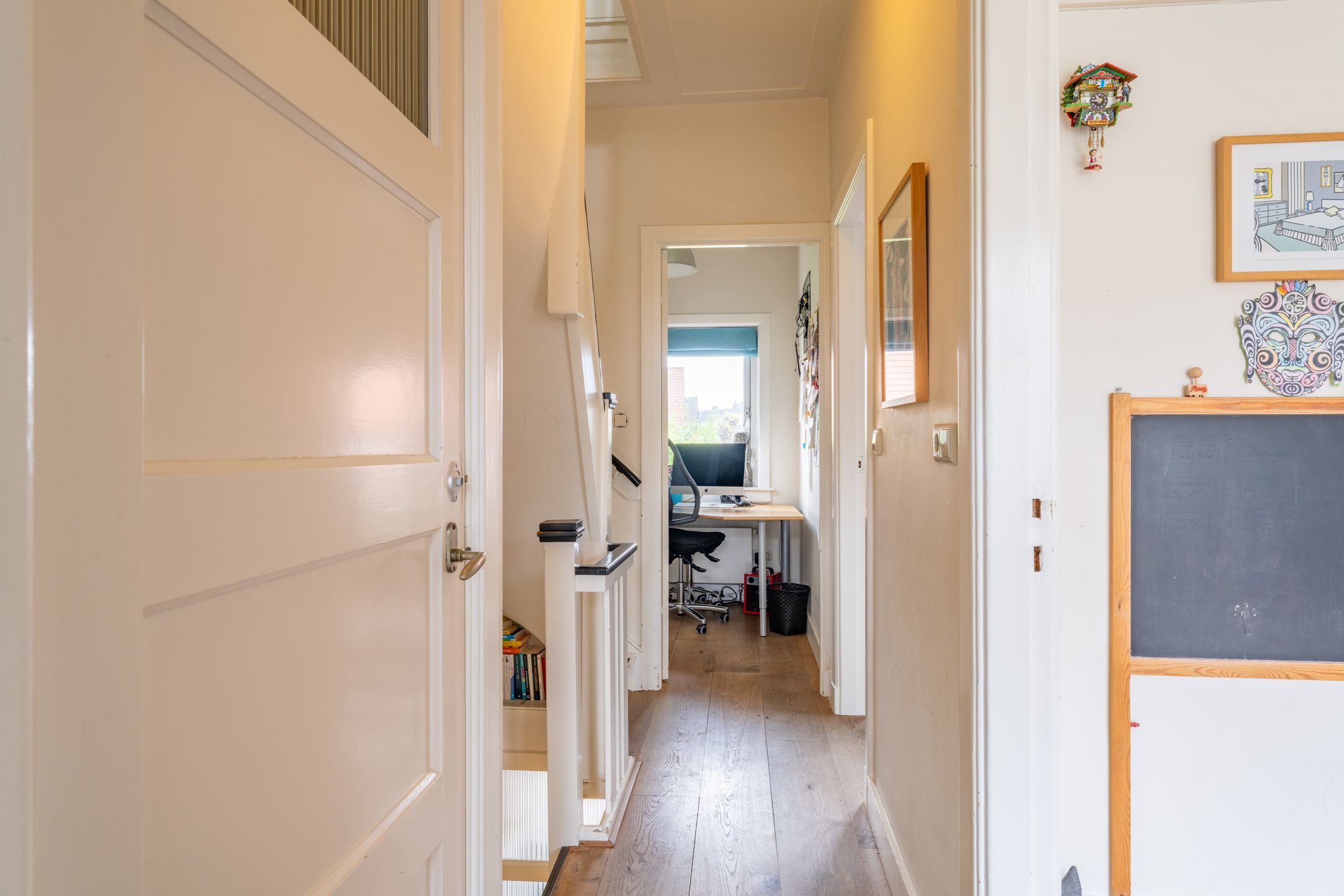 Foto 30 van Everard Meijsterlaan 67