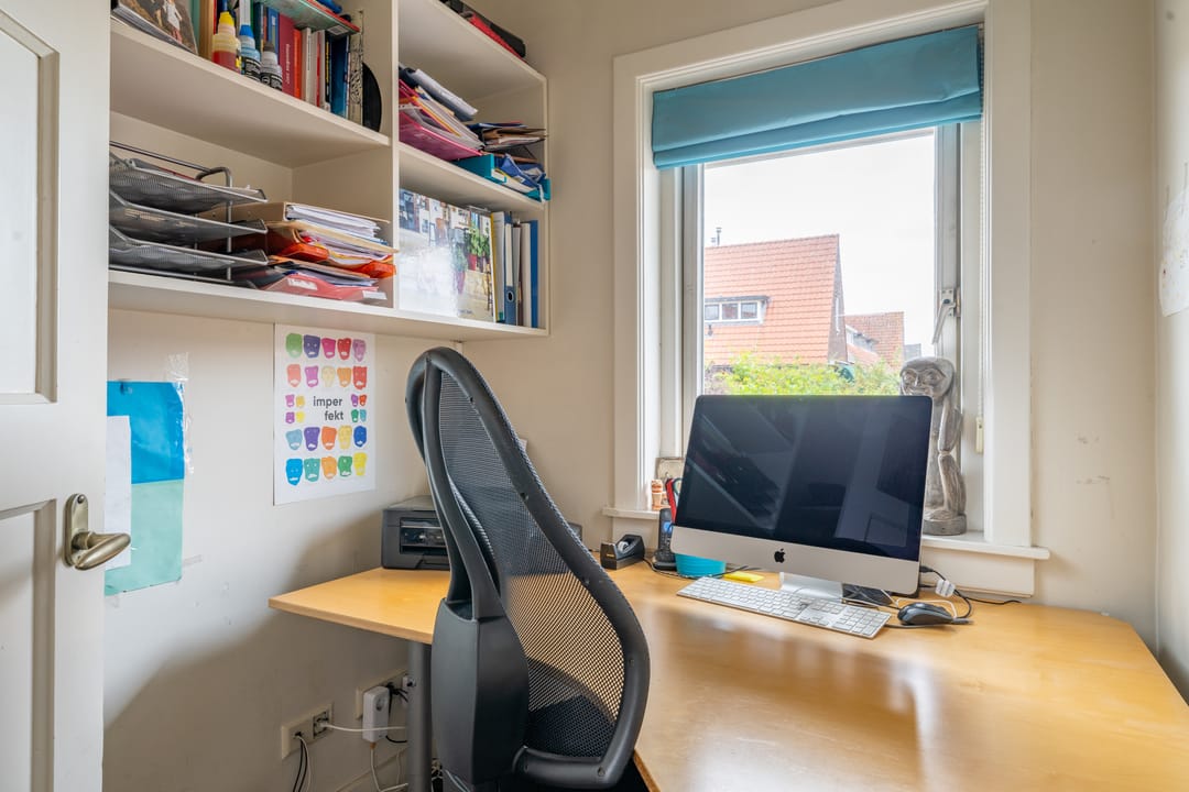 Foto 31 van Everard Meijsterlaan 67