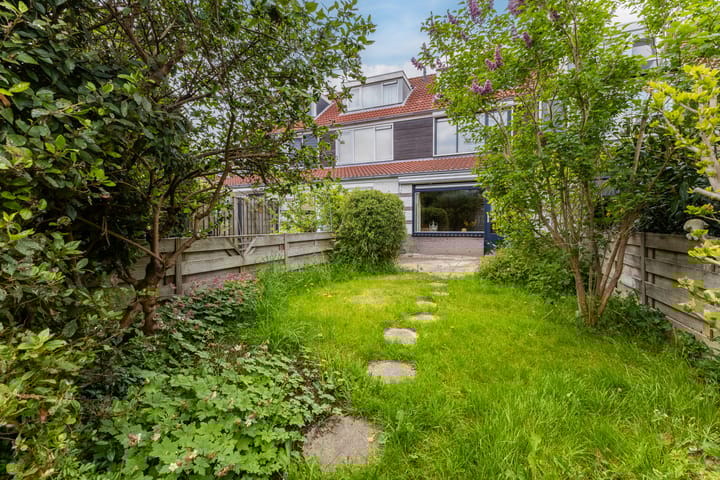 Foto 42 van Franciscanenstraat 25