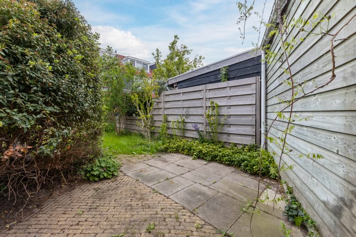 Foto 43 van Franciscanenstraat 25