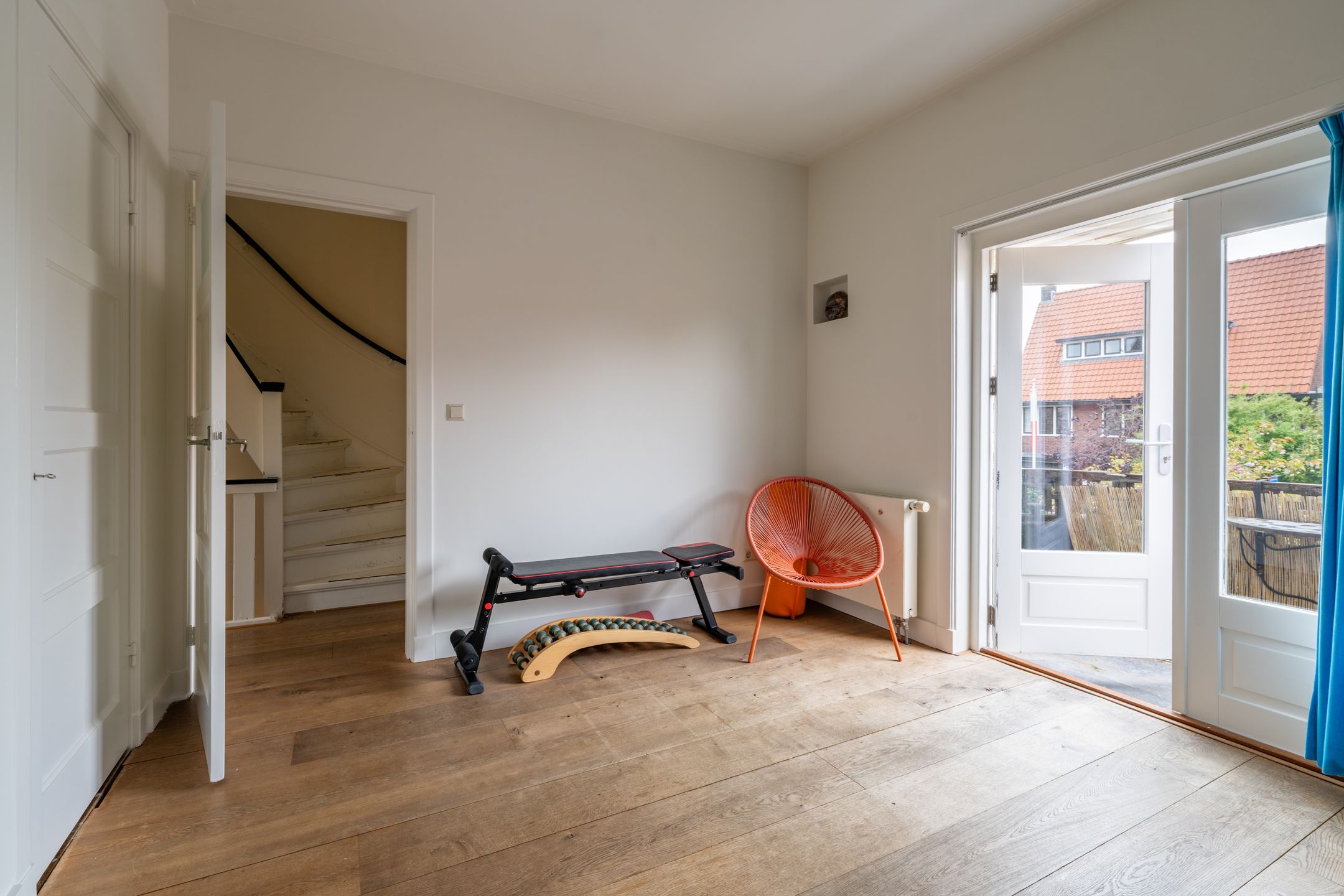 Foto 33 van Everard Meijsterlaan 67