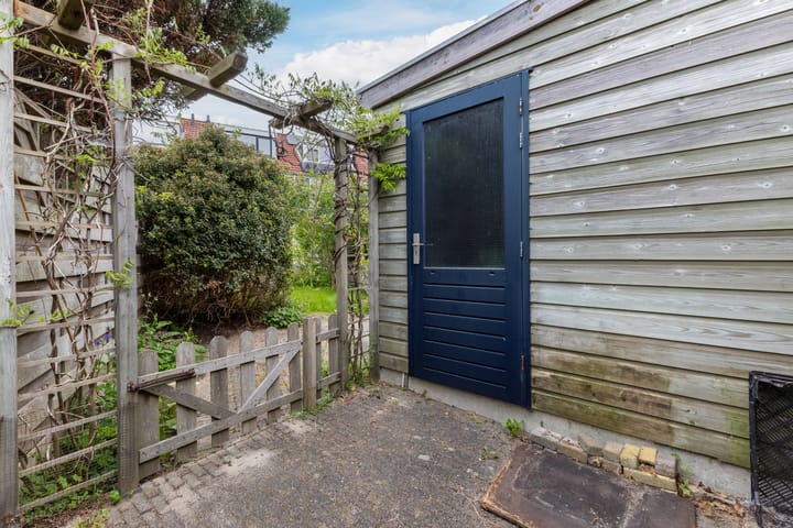 Foto 44 van Franciscanenstraat 25