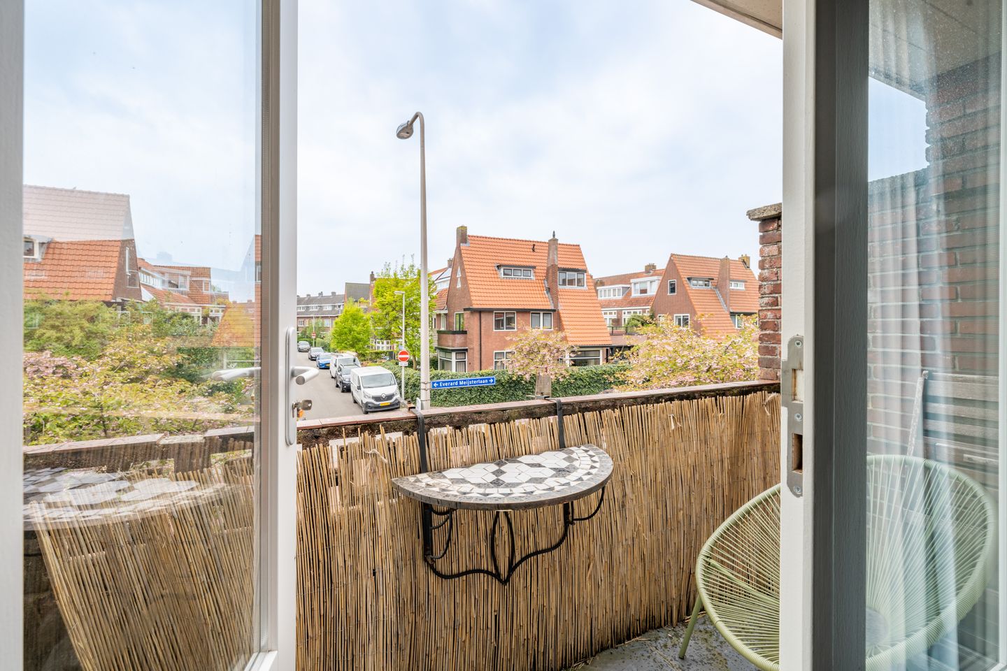 Foto 34 van Everard Meijsterlaan 67