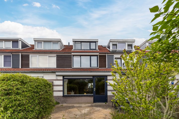 Foto 45 van Franciscanenstraat 25