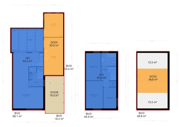 Foto 40 van Het Schoor 7