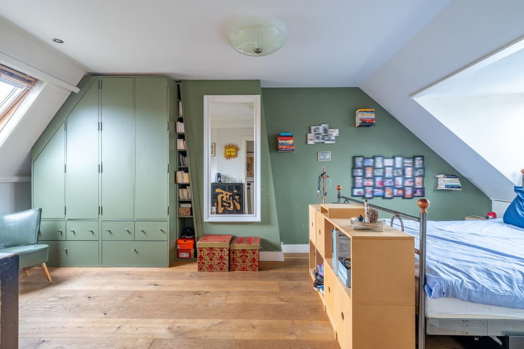 Foto 37 van Everard Meijsterlaan 67