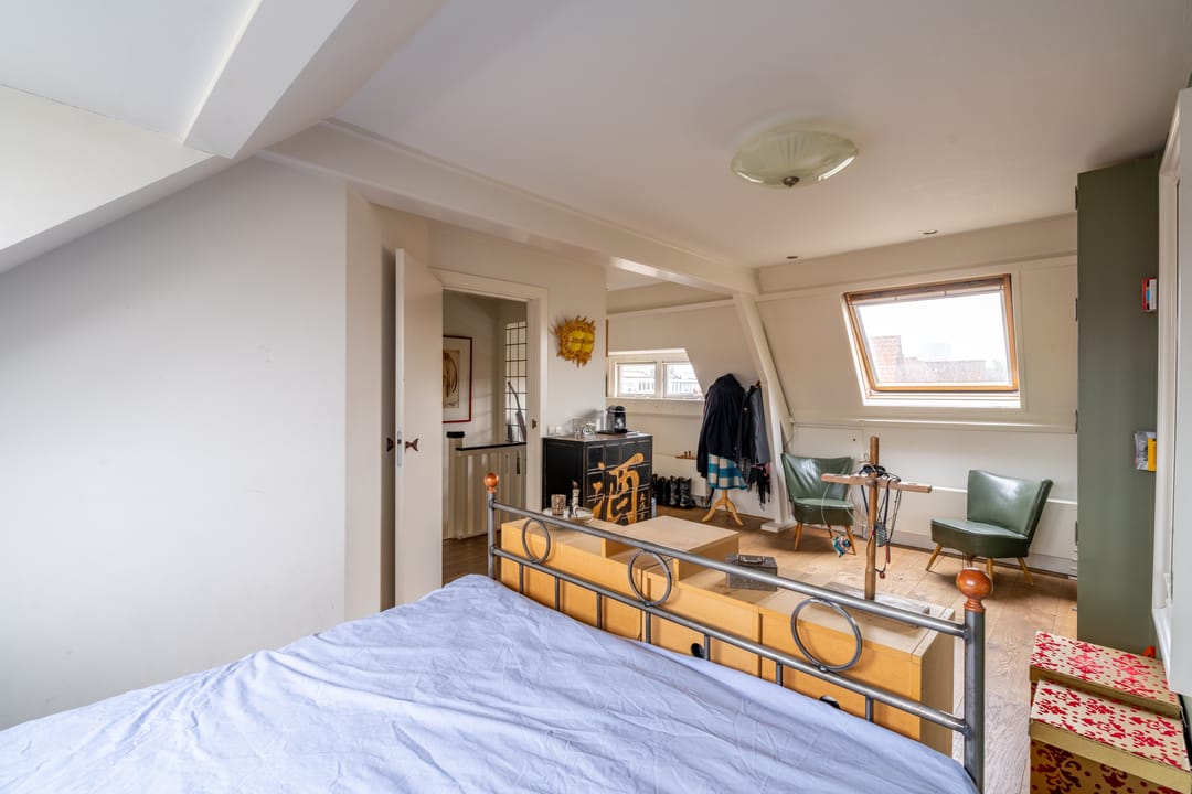 Foto 38 van Everard Meijsterlaan 67