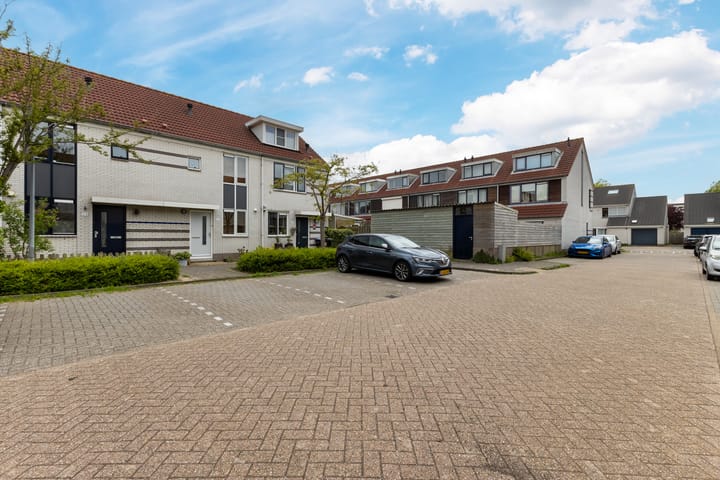 Foto 50 van Franciscanenstraat 25