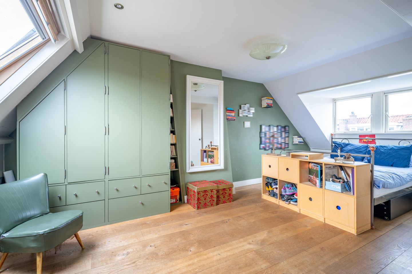 Foto 40 van Everard Meijsterlaan 67