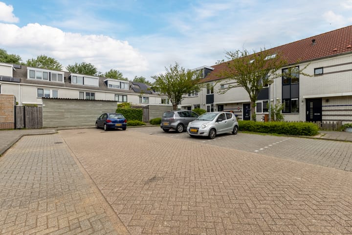 Foto 51 van Franciscanenstraat 25