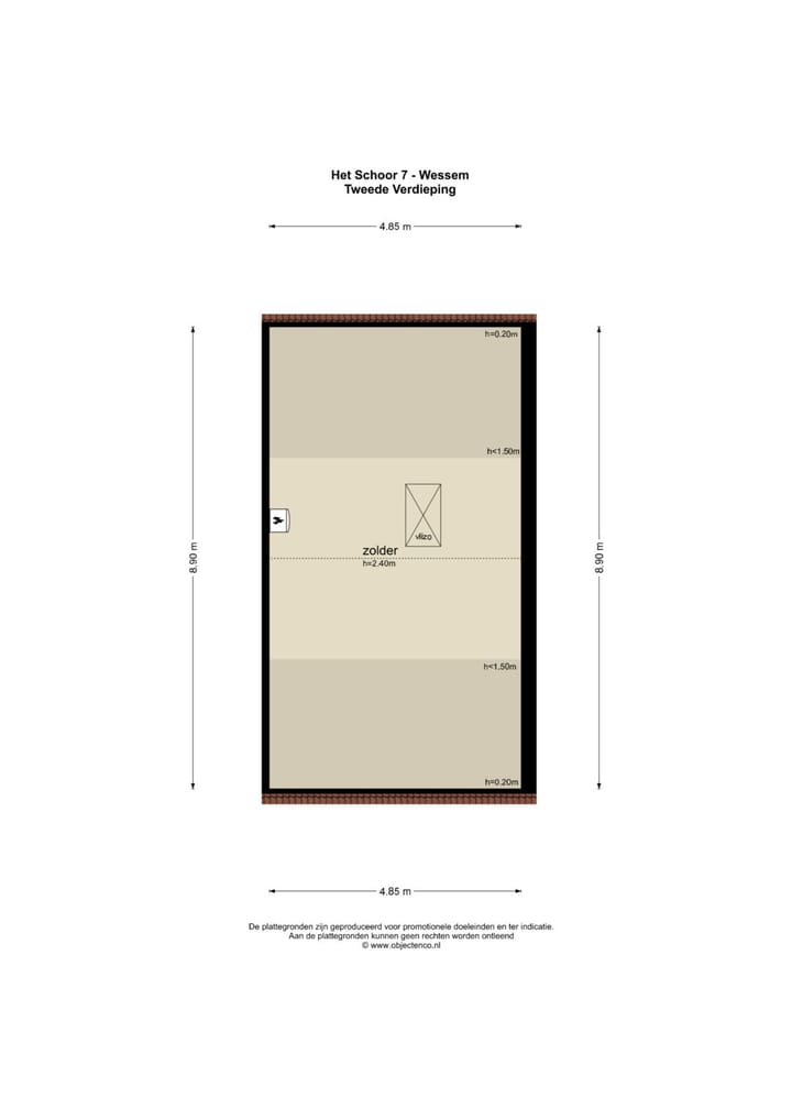 Foto 44 van Het Schoor 7