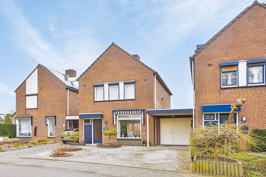 Foto 1 van Tuinhaversveld 3