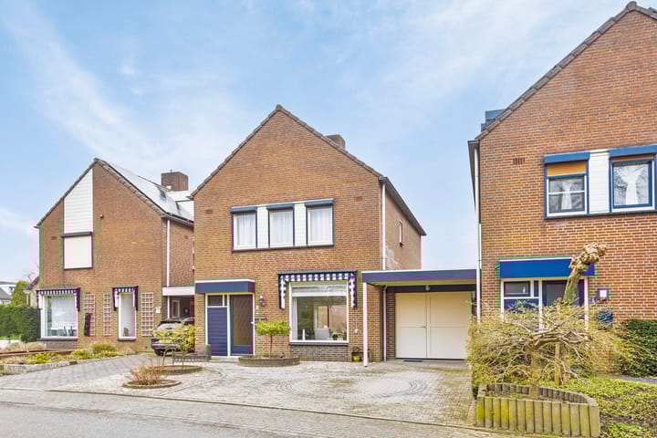 Photo 1 of Tuinhaversveld 3