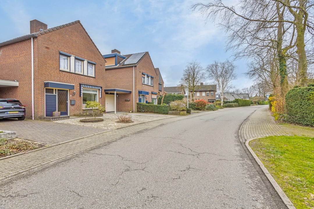 Foto 2 van Tuinhaversveld 3