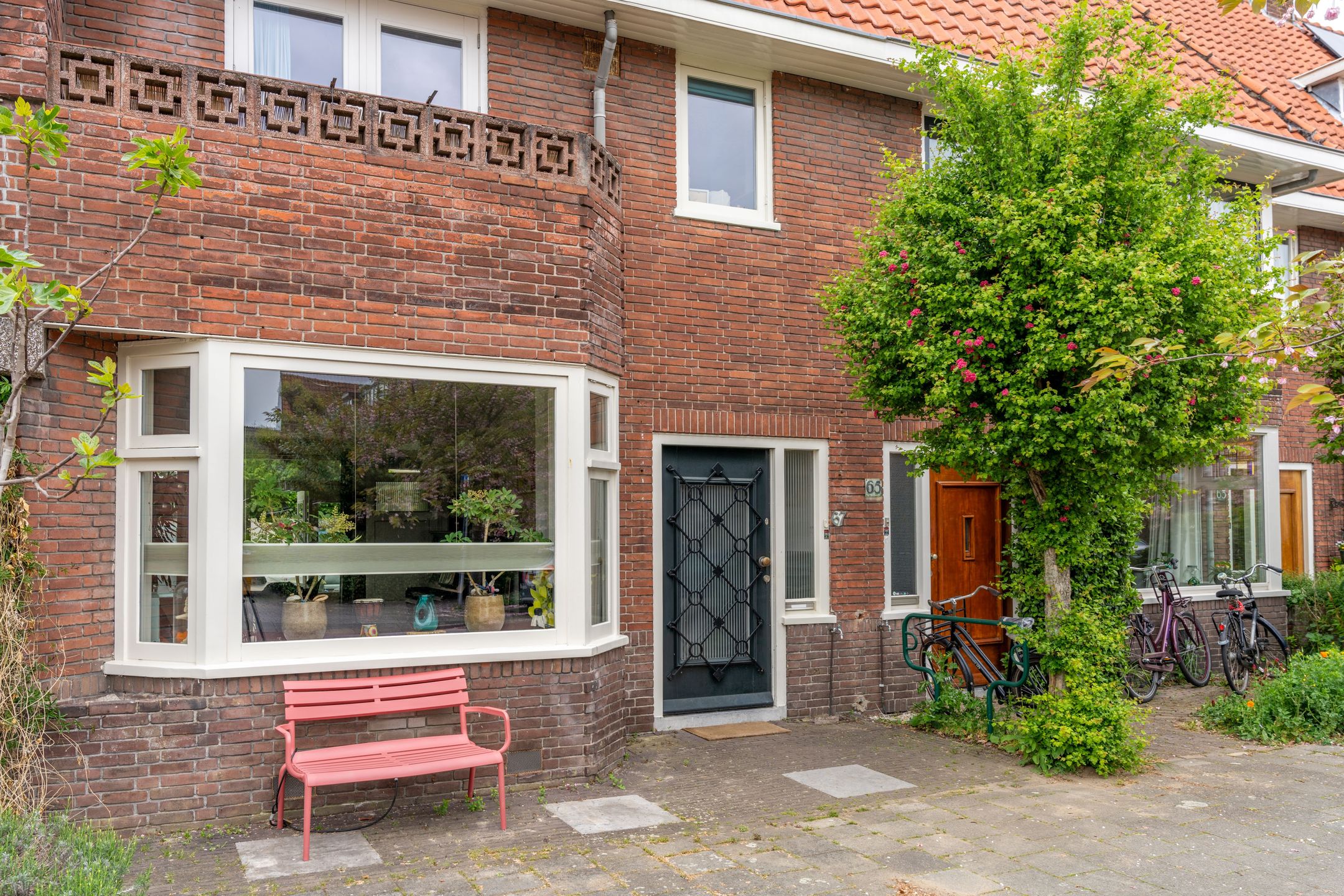 Foto 48 van Everard Meijsterlaan 67