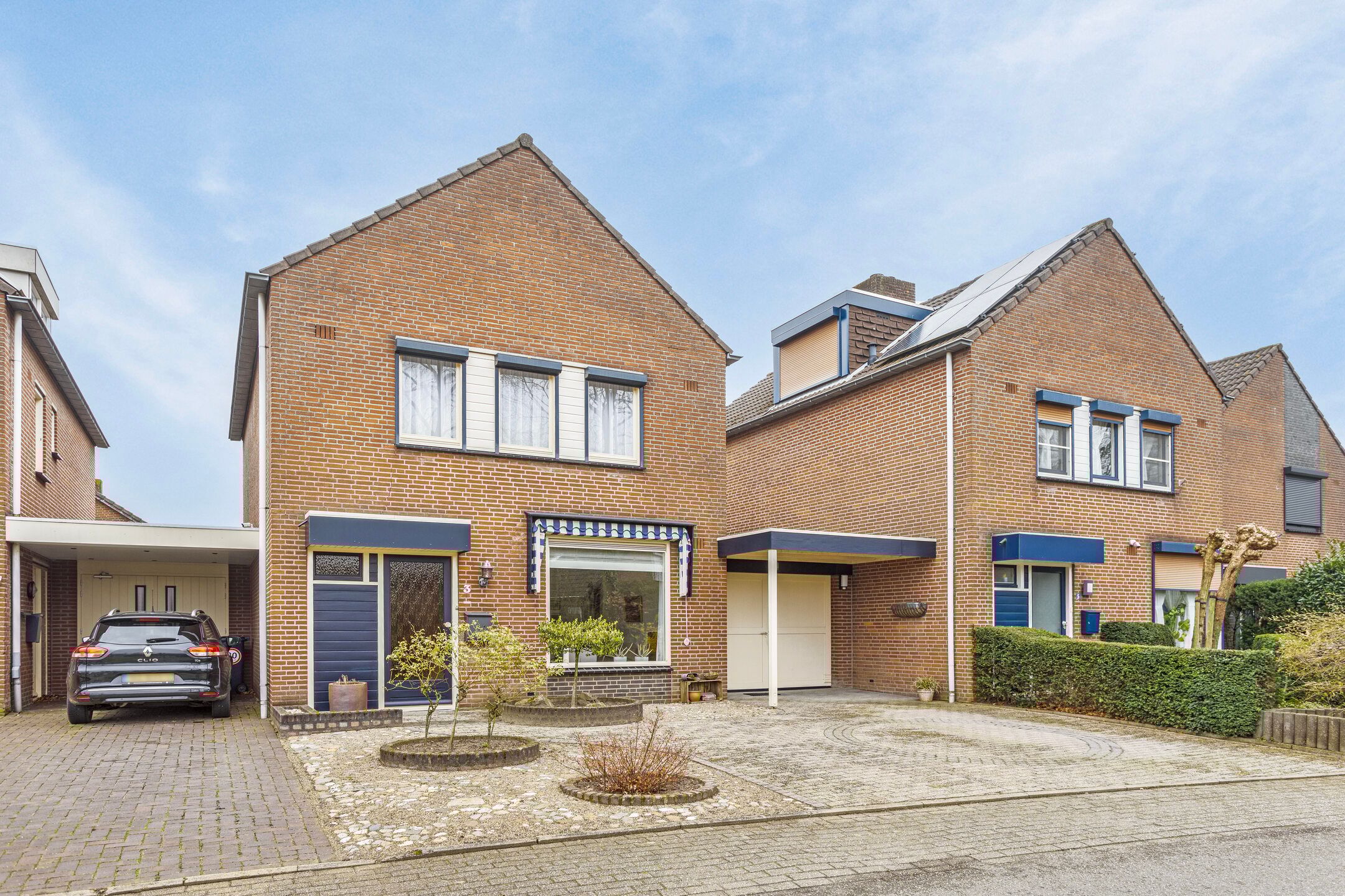 Foto 3 van Tuinhaversveld 3