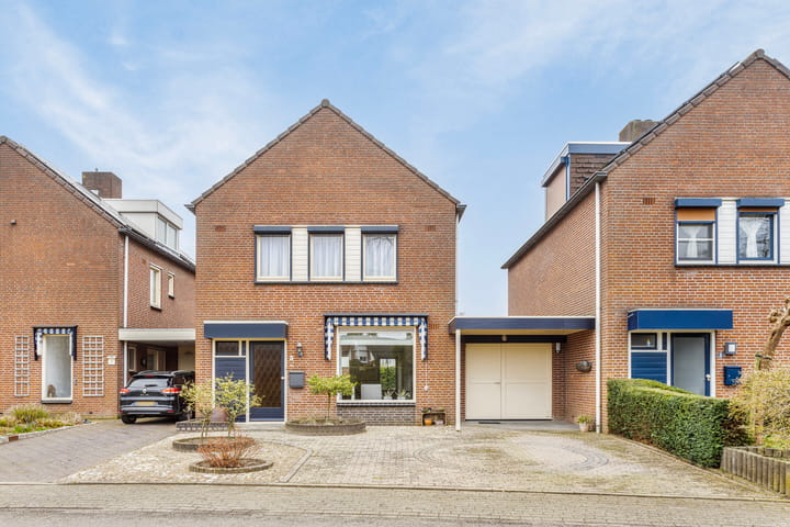 Foto 4 van Tuinhaversveld 3