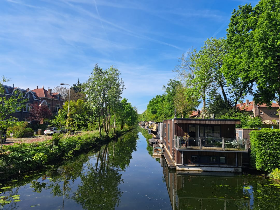 Foto 53 van Everard Meijsterlaan 67