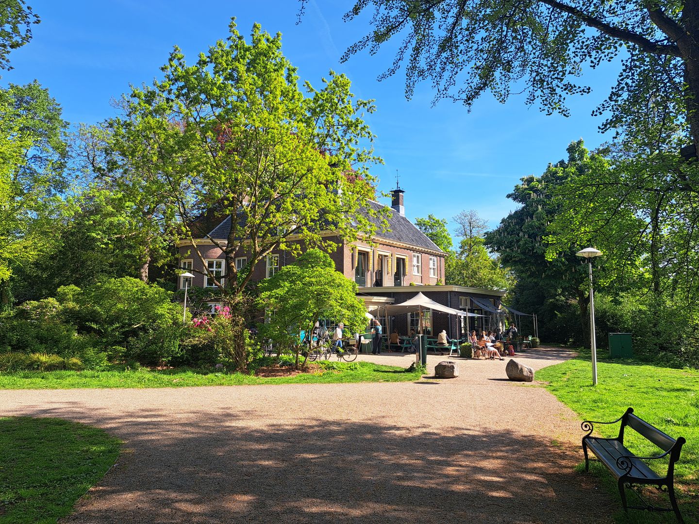 Foto 55 van Everard Meijsterlaan 67