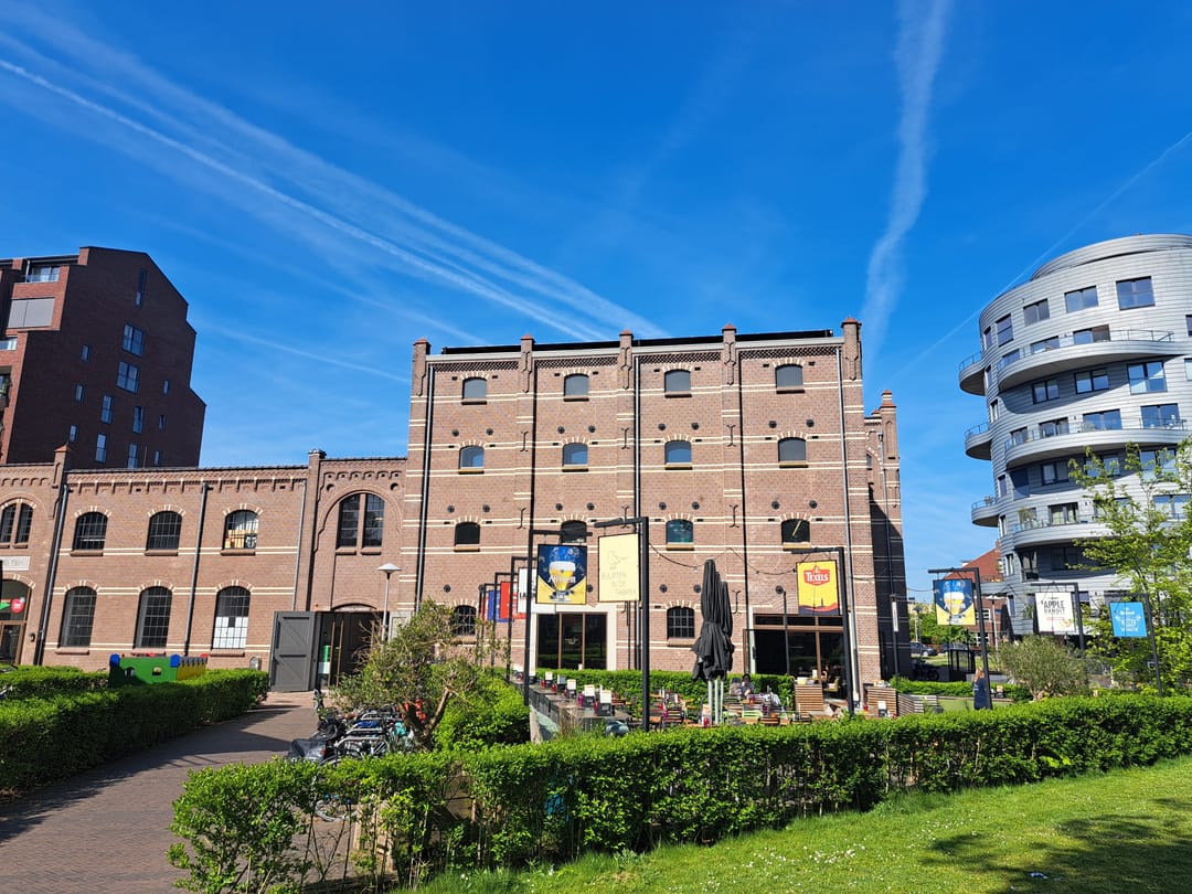 Foto 56 van Everard Meijsterlaan 67