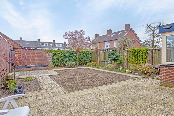 Photo 37 of Tuinhaversveld 3