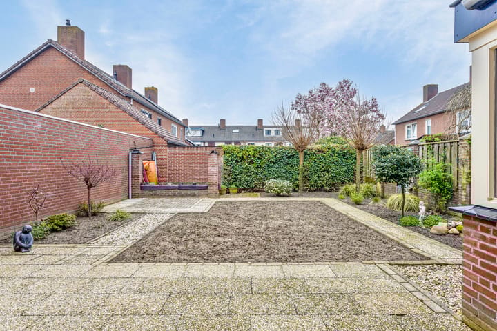 Photo 38 of Tuinhaversveld 3