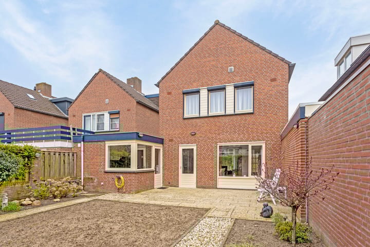 Photo 39 of Tuinhaversveld 3