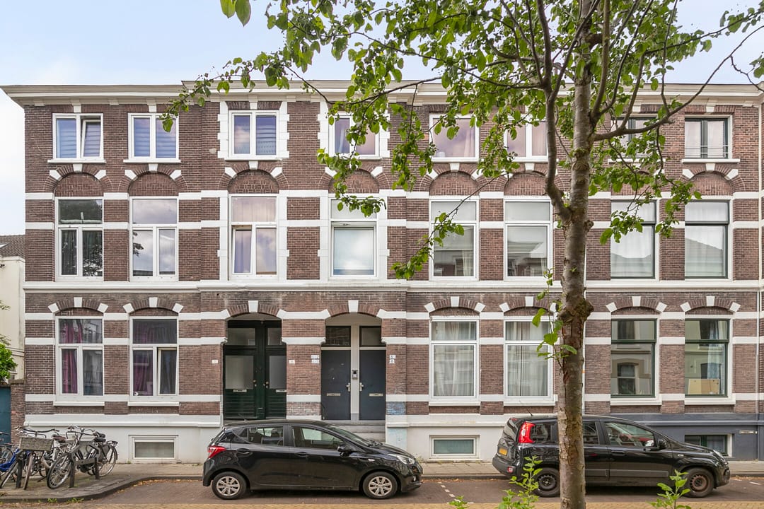 Foto 1 van Dullertstraat 6-2