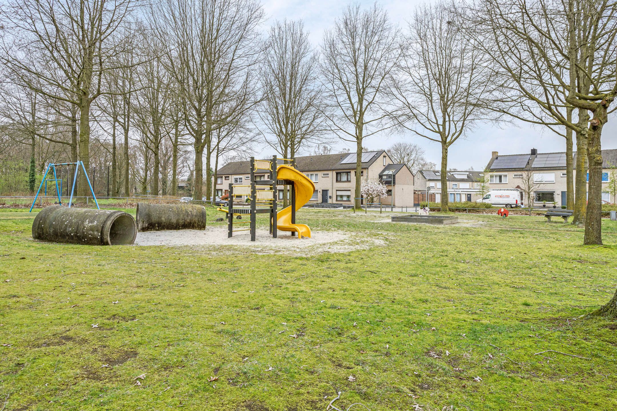 Foto 42 van Tuinhaversveld 3