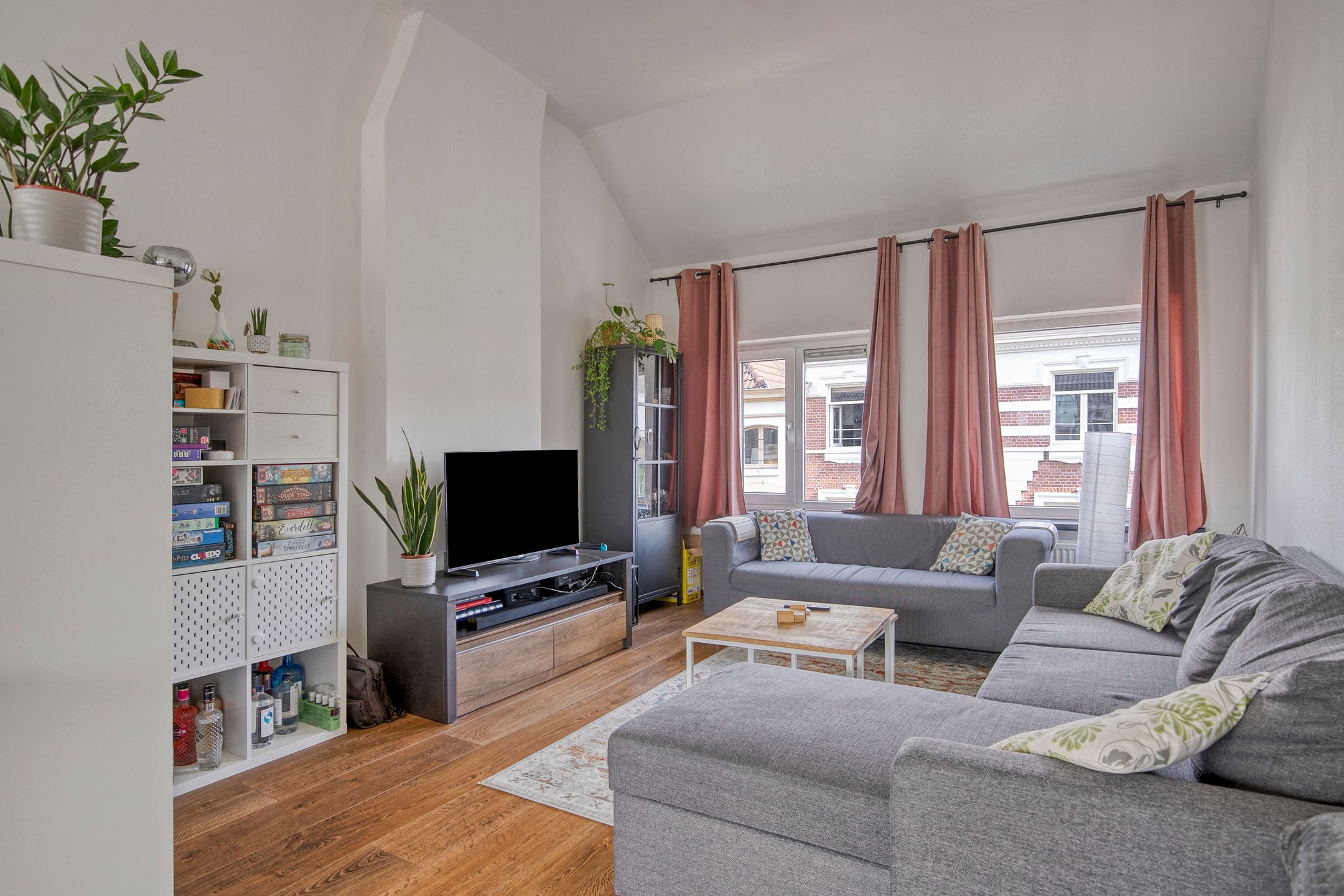 Foto 3 van Dullertstraat 6-2