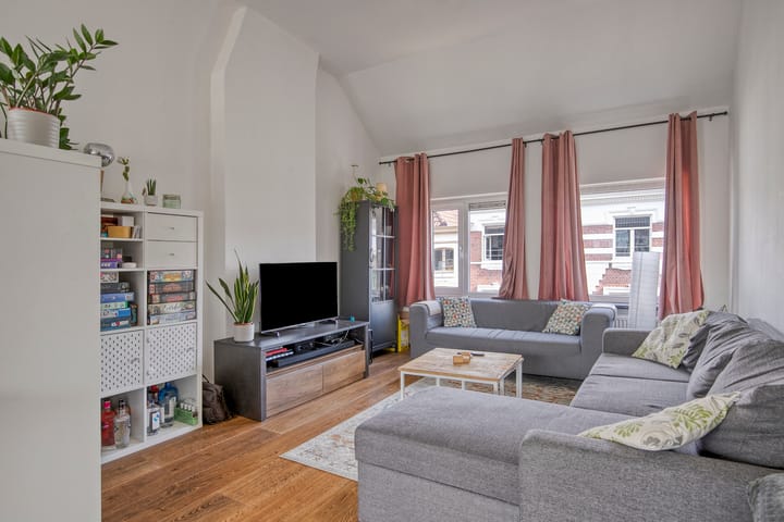 Foto 3 van Dullertstraat 6-2