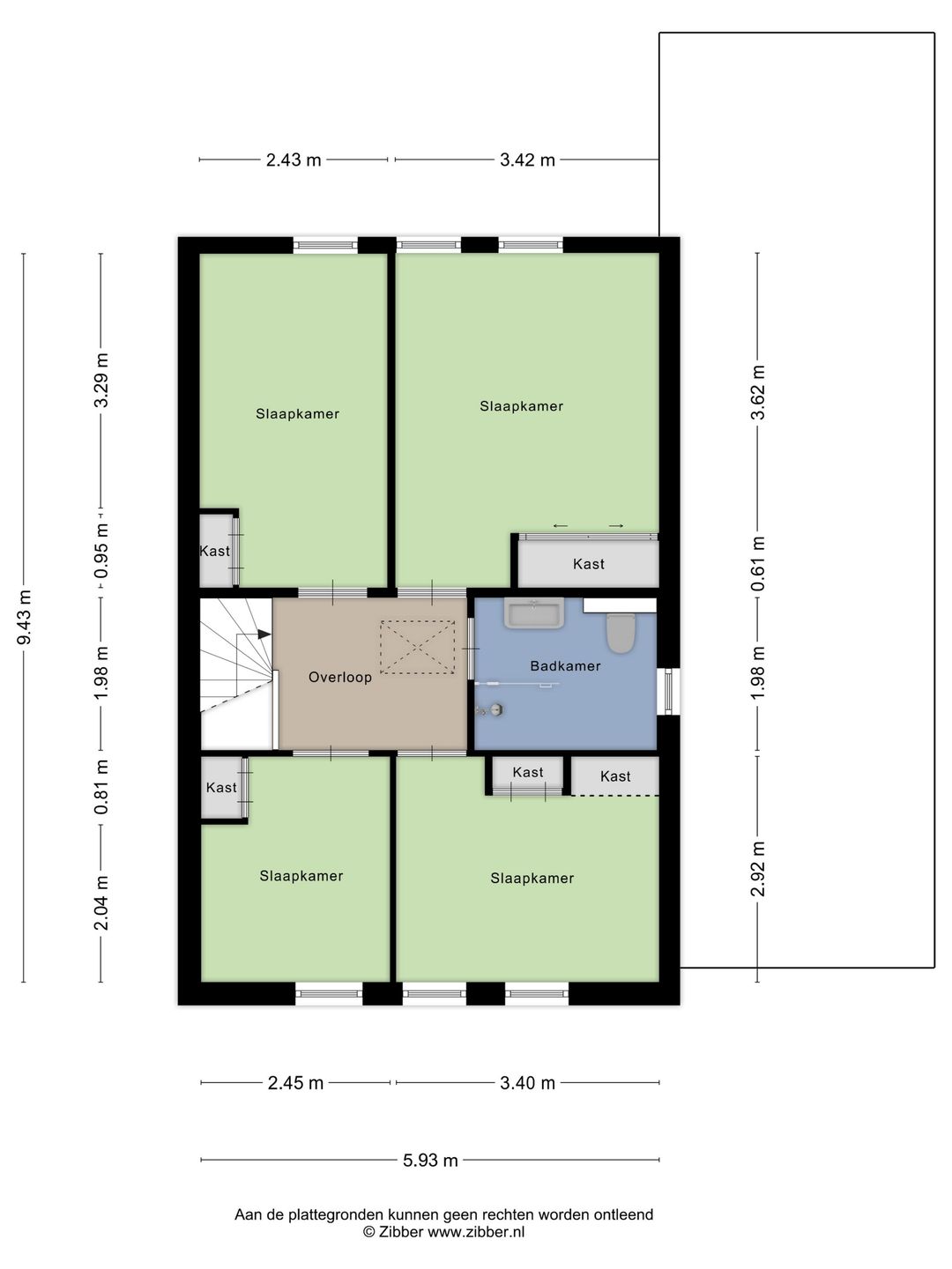 Foto 43 van Tuinhaversveld 3