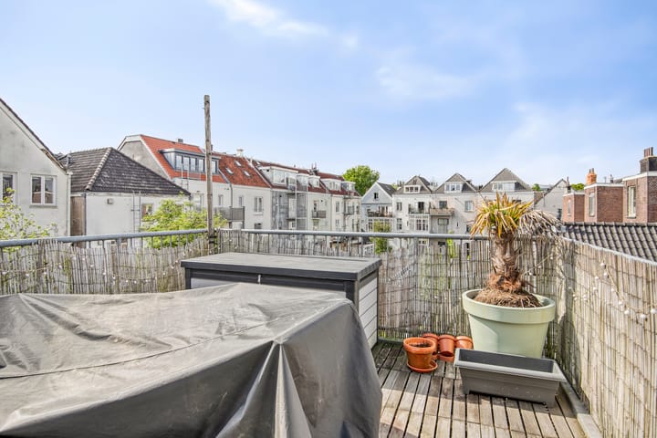 Foto 4 van Dullertstraat 6-2