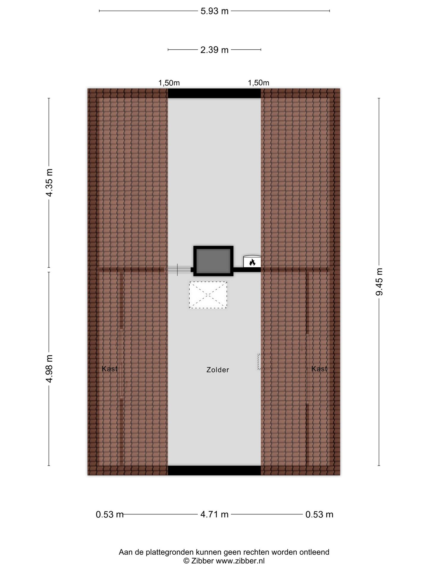 Foto 44 van Tuinhaversveld 3
