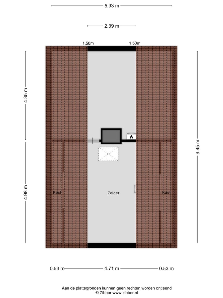 Photo 44 of Tuinhaversveld 3